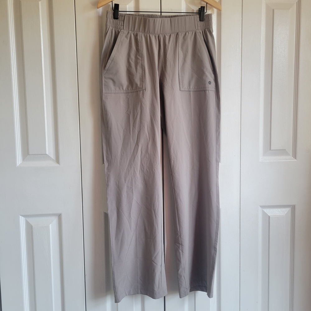 Apana Women's Gray Track Pants